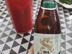 -QQ海鲜餐厅