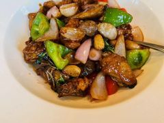 -上海千禧海鸥大酒店