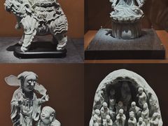 -福建博物院