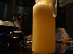 雪梨汁-金牌外婆家(苏州中心店)