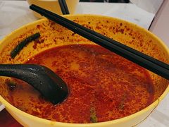 -谭仔米线(壹方城店)