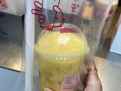 -果呀呀(国金街店)