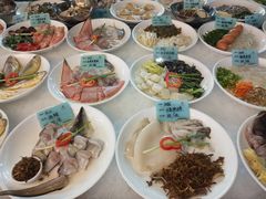 -南山饭店(阳明古镇店)