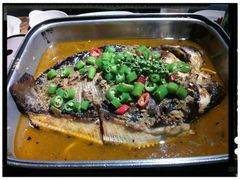 -半天妖烤鱼(方庄店)