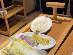 -煲大王猪肚鸡·椰子鸡火锅(红谷滩万达店)