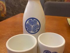 -鳗鱼家·深夜食堂(军博店)