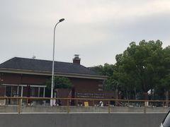 -上海惠灵顿外籍人员子女学校