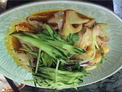 东方亚克西-东方亚克西餐厅(西康路店)