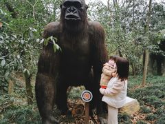 -杭州少年儿童公园