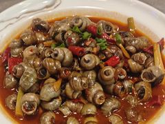-曹胖子龙虾馆(黄桦路店)