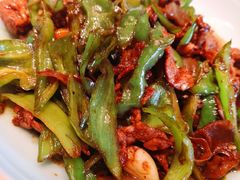 农家小炒肉-湘轩·土菜研究院(光大店)