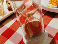 -西贝(财富购物中心店)