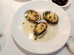 -山泉公馆酒家(珠江新城店)