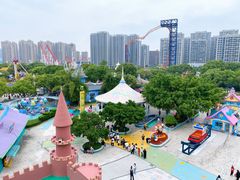 -温州乐园