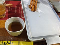 -木屋烧烤(白石洲店)