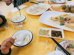 -巫记鸡饭店