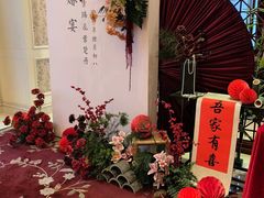 -南通大饭店·米兰餐厅