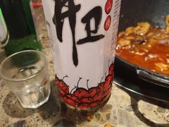 -金石老面坊·渔家菜(金石滩店)