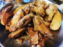 -MI WU FACTORY米屋美食工厂餐厅(绿地店)