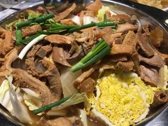 -古乐牛香·鲜牛肉牛杂火锅(吴江三里桥运东商业广场店)