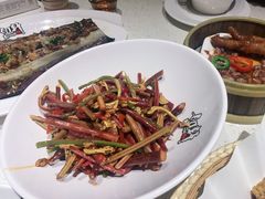 -如轩·海鲜砂锅粥·潮汕菜(小榄店)