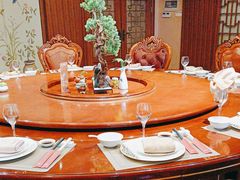 -欣旺·迎宾楼·百年无锡菜