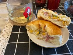 -丁香西饼屋(桂林路店)