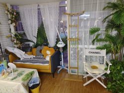 -新雨池不针清祛痘