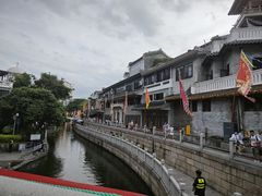 -荔湾湖公园