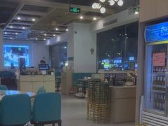 -粤顺渔坊·中山脆肉鲩火锅(清湖店)