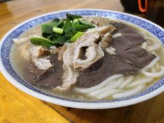 -锦泓老字号猪脏粉(东联大厦店)