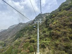 -少华山国家森林公园