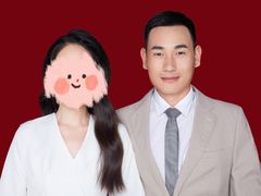 -海马体照相馆|大师(武汉光谷K11店)