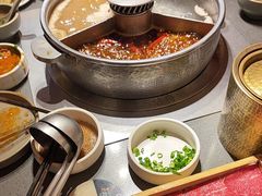 -巴奴毛肚火锅(二七万达店)