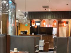 大堂-松子料理(白家庄店)