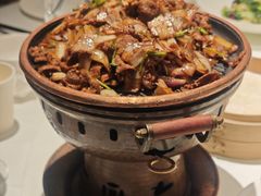 -四季民福烤鸭店(故宫店)