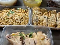 -百家鸡味馆(清泰店)