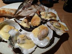 -松岛日本料理(汾江路店)
