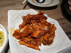 -一心烤肉(延安路店)
