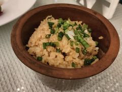 老底子猪油拌饭-兰桂坊·花园餐厅(西湖店)