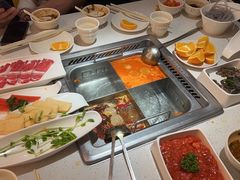 -海底捞(難波店)