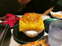 -五月罗马海鲜烤肉自助餐厅(印象城店)