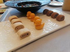 -全聚德(上海首店浦东店)