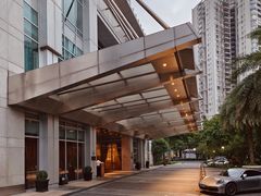 -广州富力丽思卡尔顿酒店