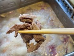 -泽成·冰煮羊(乌兰察布红楼店)