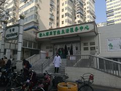 门面-山东傻大粗粮煎饼(牛街店)