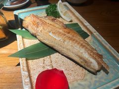 -阿吾罗日本料理(K11艺术中心店)