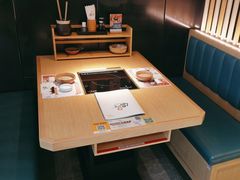 -温野菜涮涮锅(曲江大悦城店)