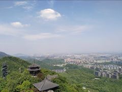 -杭州半山国家森林公园