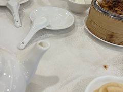 -金鮀岛潮州酒家